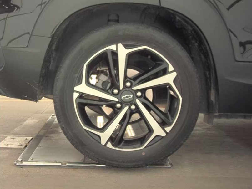 2022 Chevrolet Trailblazer RS photo 25