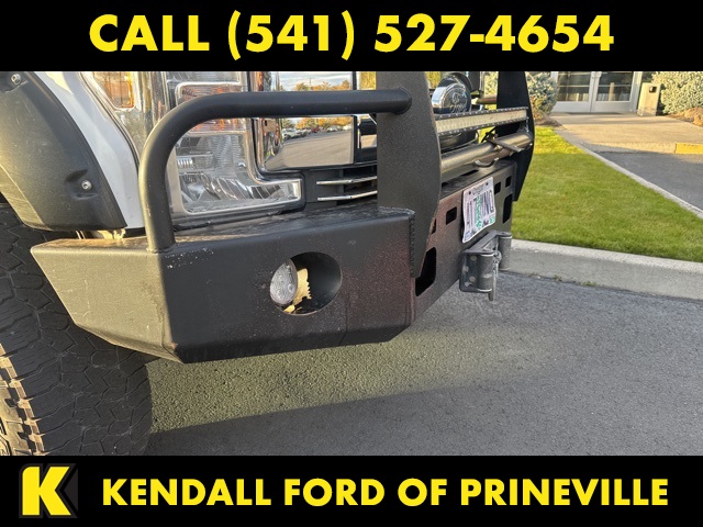 2018 Ford F-350 XL photo 3