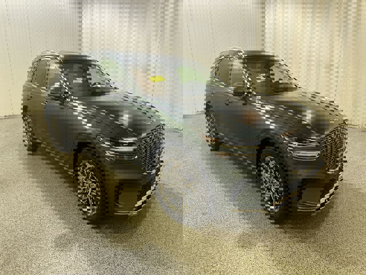 2024 GENESIS GV70 Standard