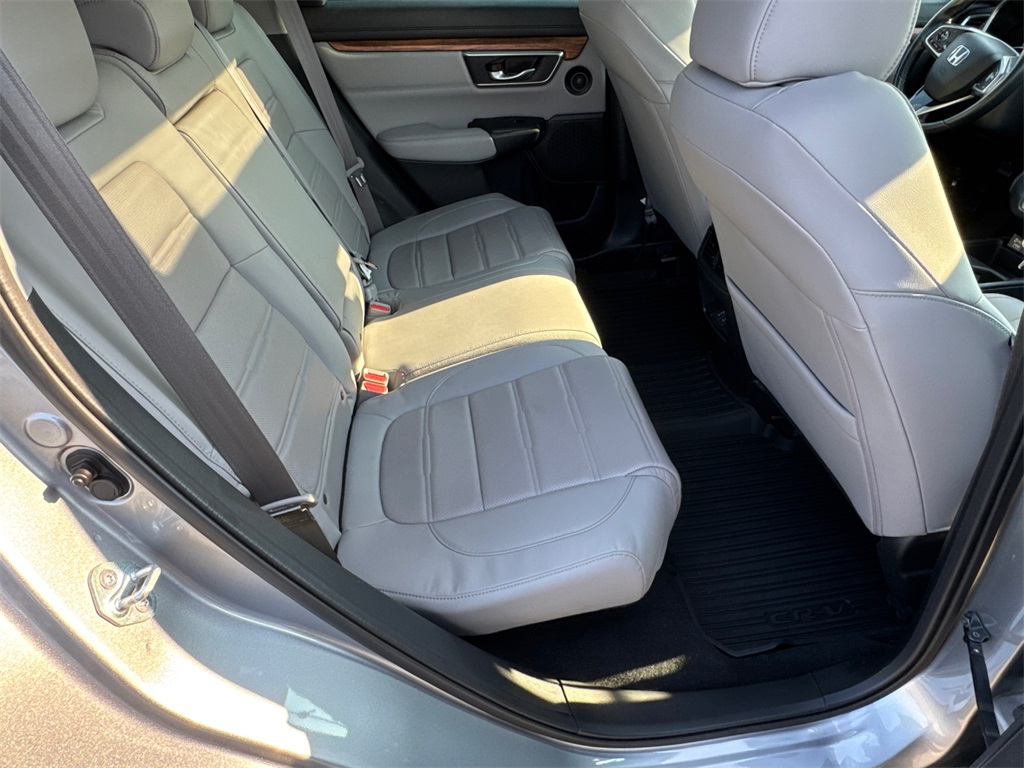 2022 Honda CR-V EX-L photo 15
