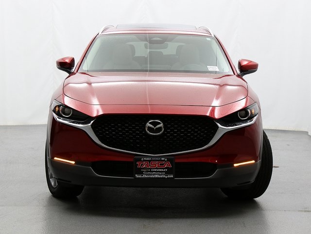 2024 Mazda CX-30 2.5 S Preferred photo 5