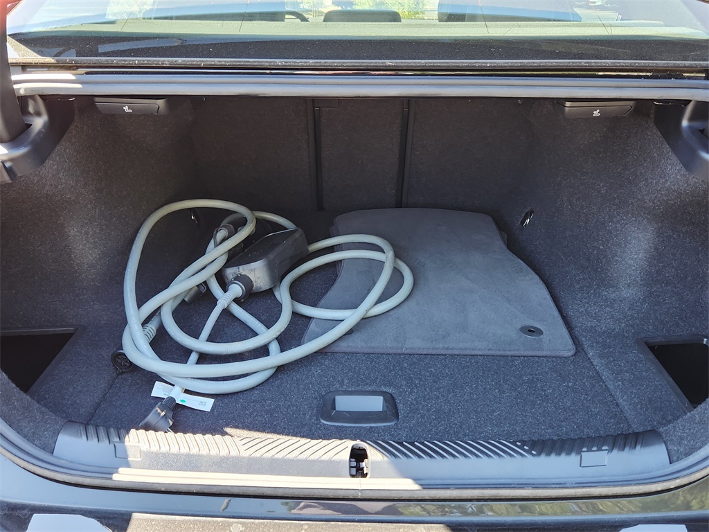 2024 Bmw i5 eDrive40 photo 11