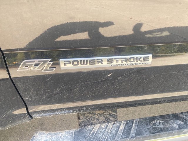 2018 Ford F-350 XL photo 6
