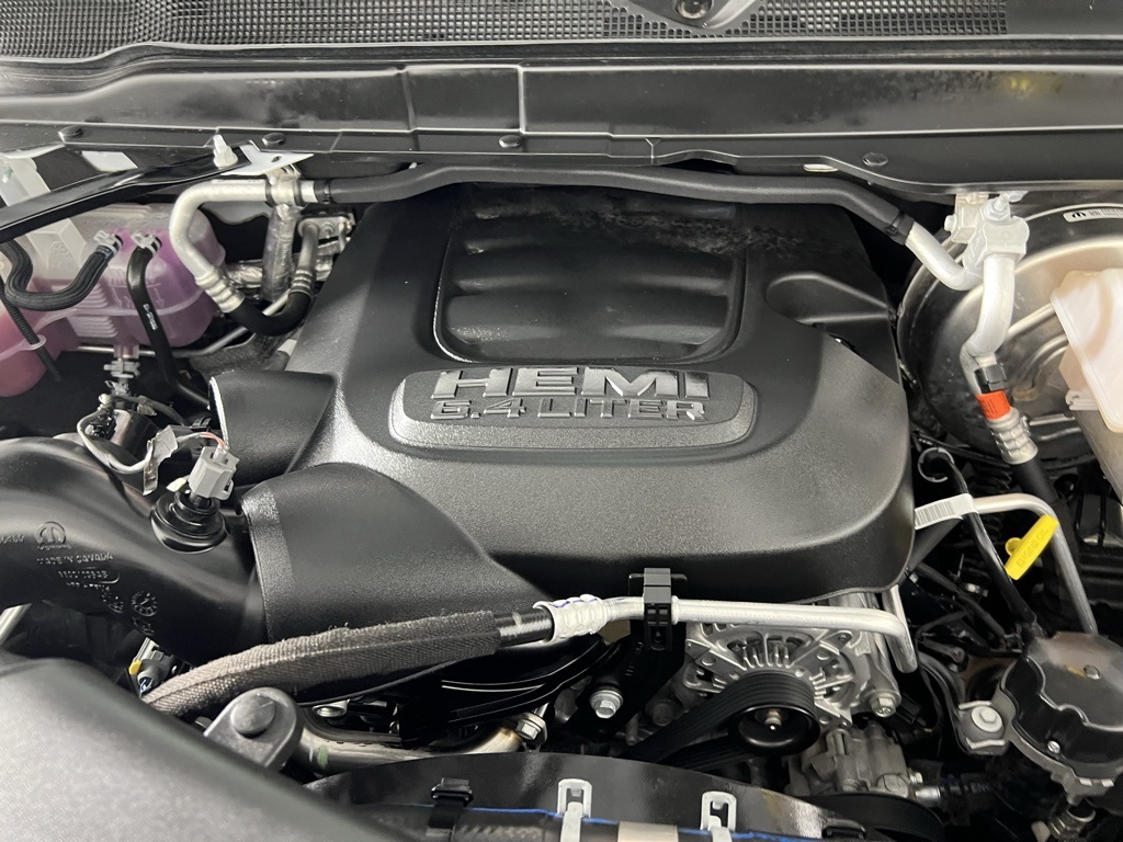 2025 Ram 2500 Power Wagon photo 28