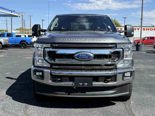 2021 Ford F-350 XL photo 3