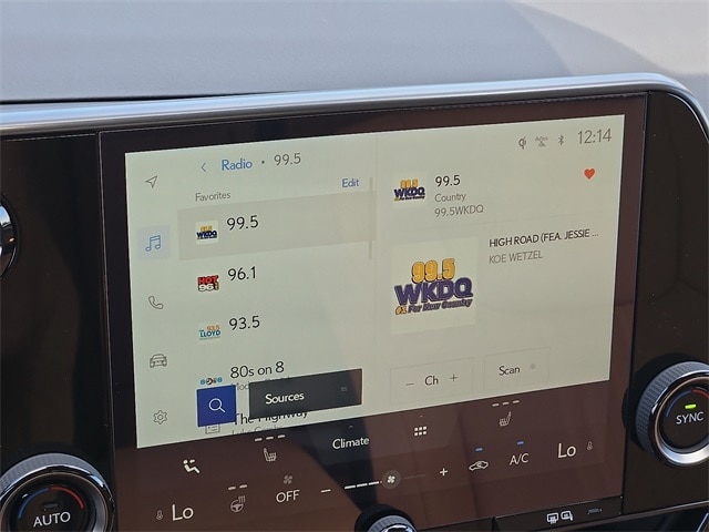 2026 Lexus NX 350 photo 14