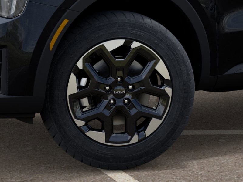 2026 Kia Sorento S photo 3