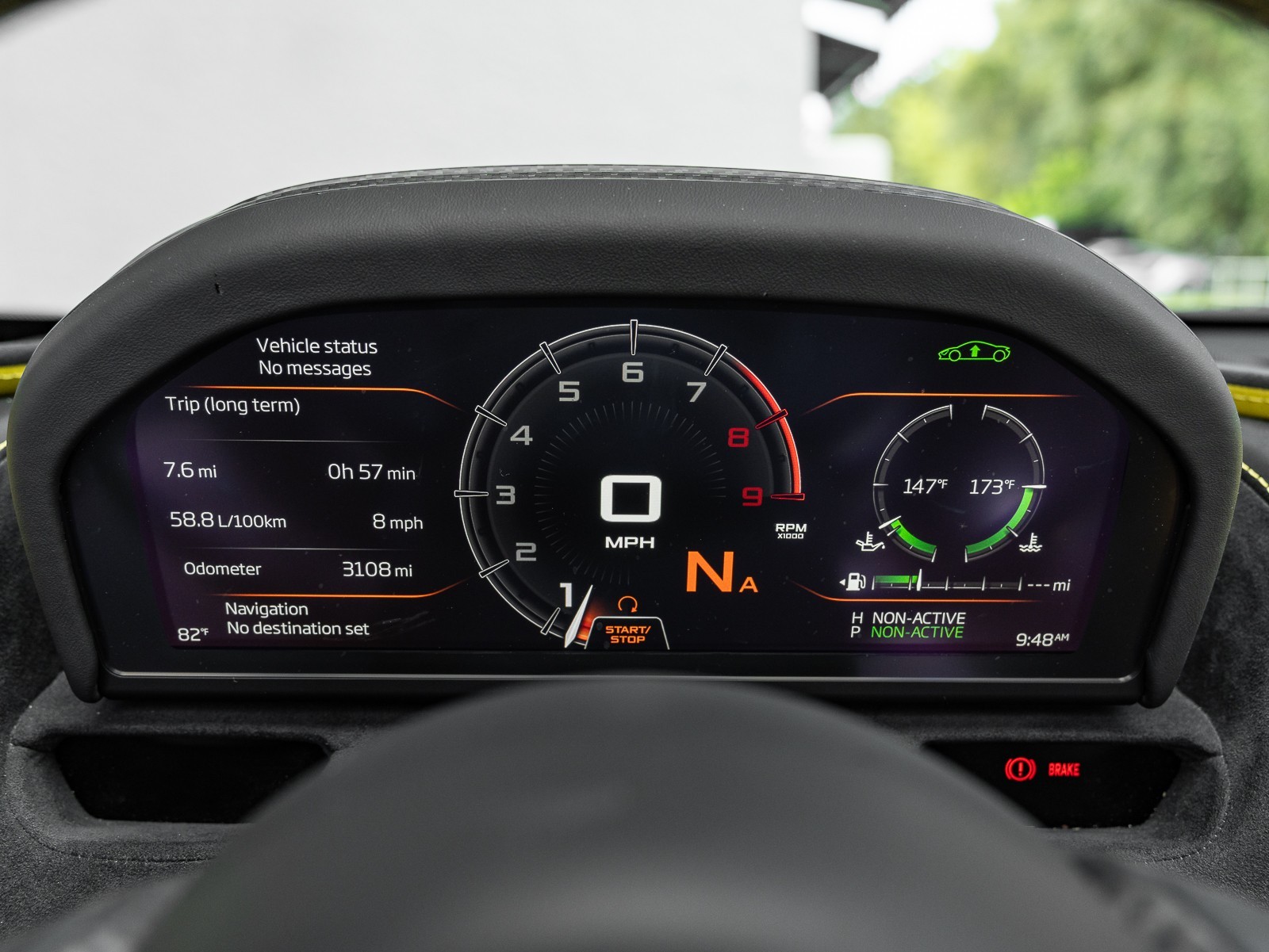 2022 Mclaren 720S Spider photo 24
