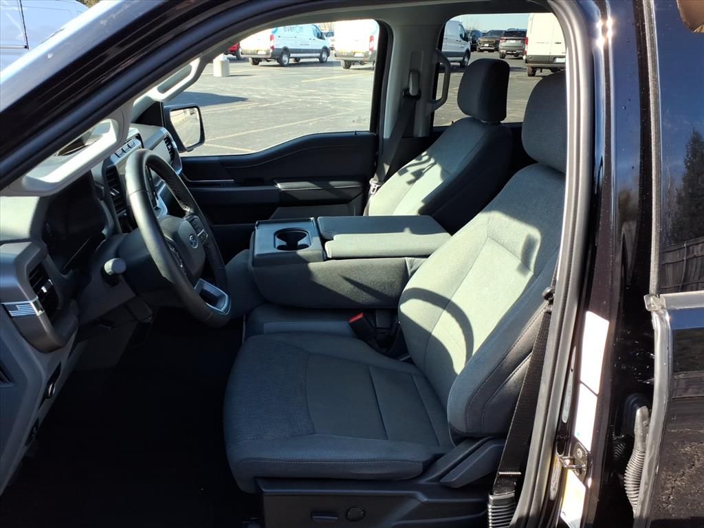 2024 FORD F-150 - Image 22