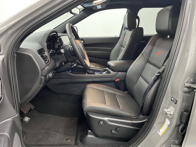 2026 Dodge Durango GT Plus photo 3