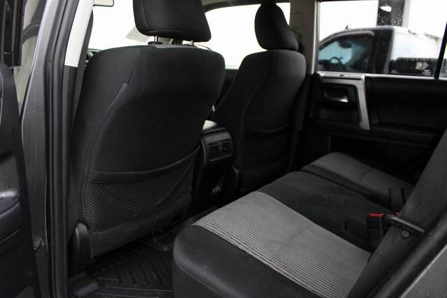 2021 Toyota 4Runner SR5 photo 28