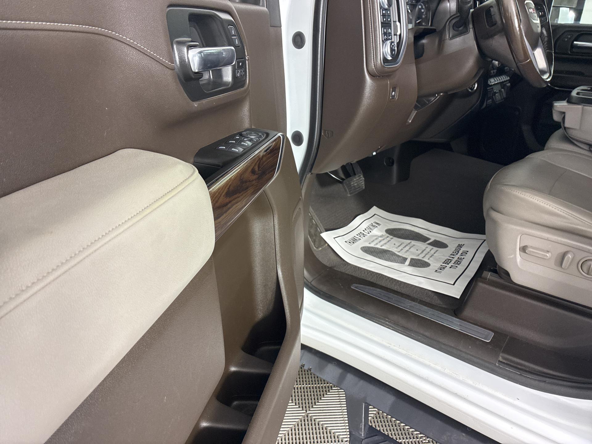 2021 Gmc Sierra SLT photo 14