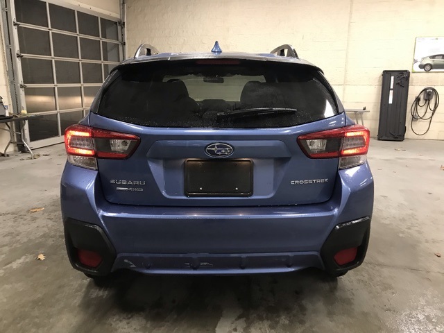 2023 Subaru Crosstrek Premium photo 4