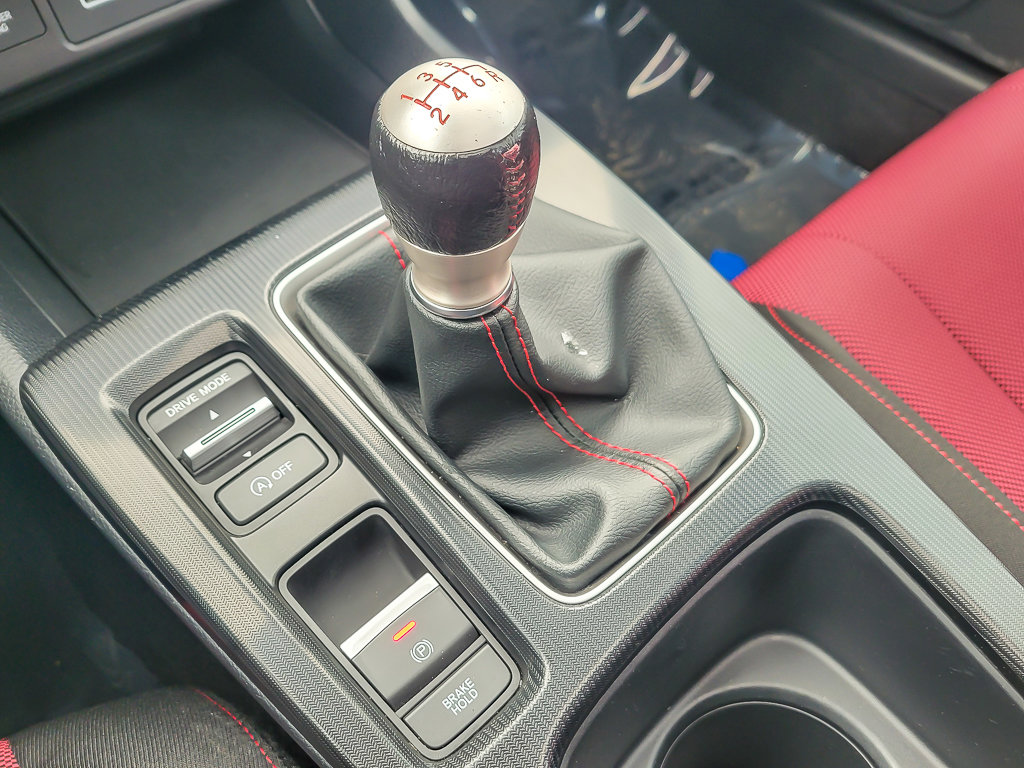 2023 HONDA CIVIC SI - Image 18