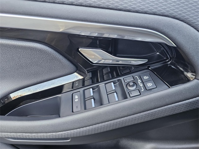 2023 Land Rover Range Rover Evoque S photo 19