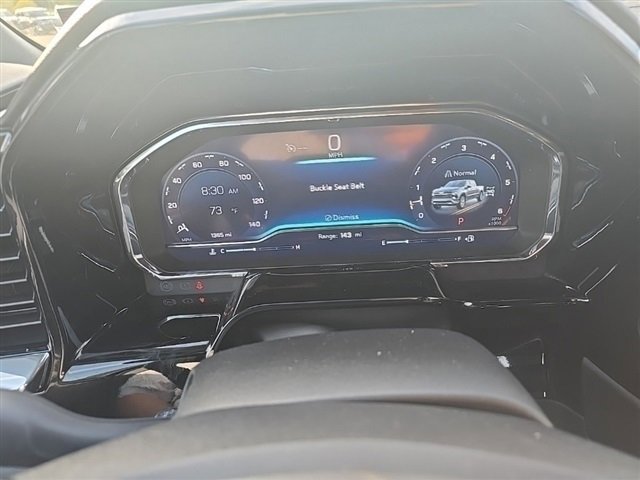 2025 Chevrolet Silverado 1500 RST photo 24