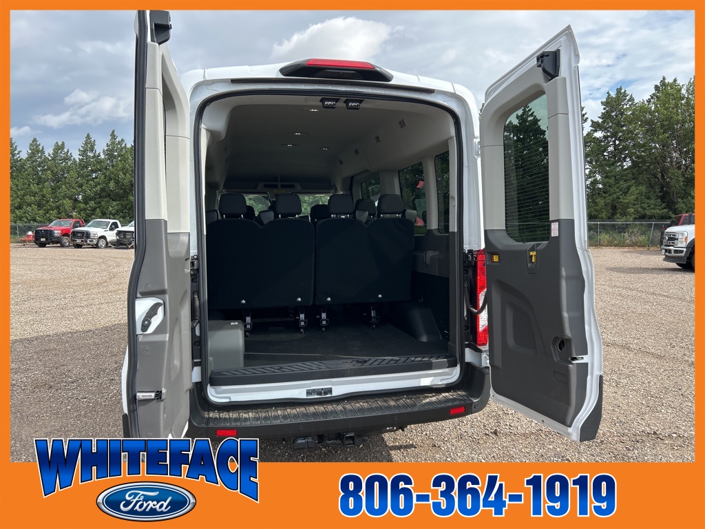 2025 Ford Transit XL photo 20