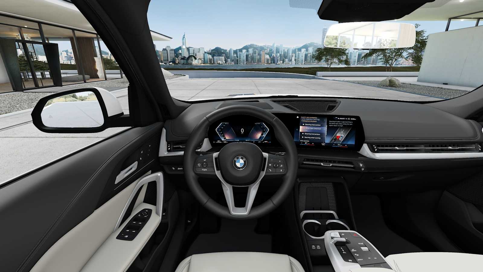 2026 Bmw X1 XDrive28i photo 10