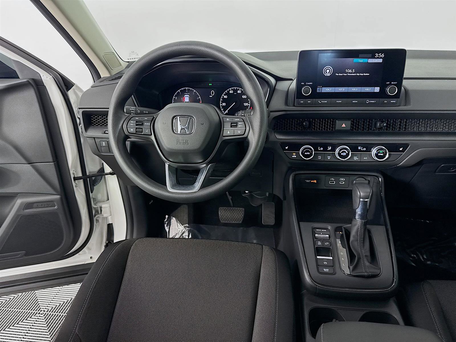 2024 Honda CR-V EX photo 21