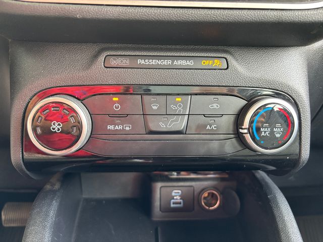 2021 Ford Escape S photo 27