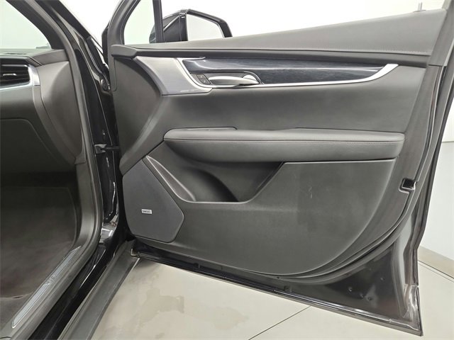 2024 Cadillac XT5 Premium Luxury photo 35