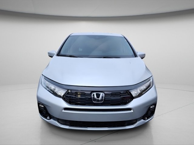 2026 Honda Odyssey Elite photo 2
