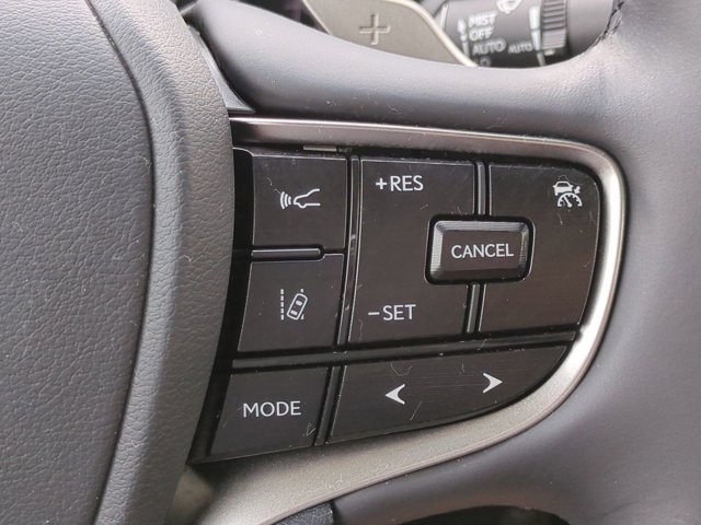 2022 Lexus ES 250 photo 24
