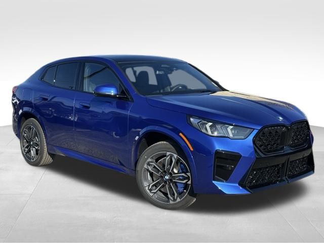 2026 BMW X2 28i's photo