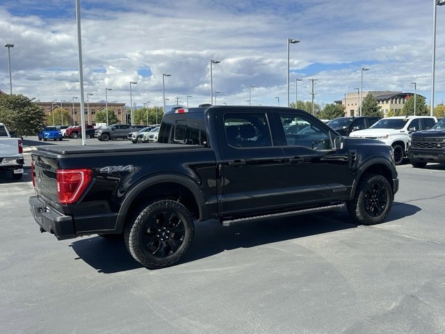 2023 Ford F-150 XLT photo 9