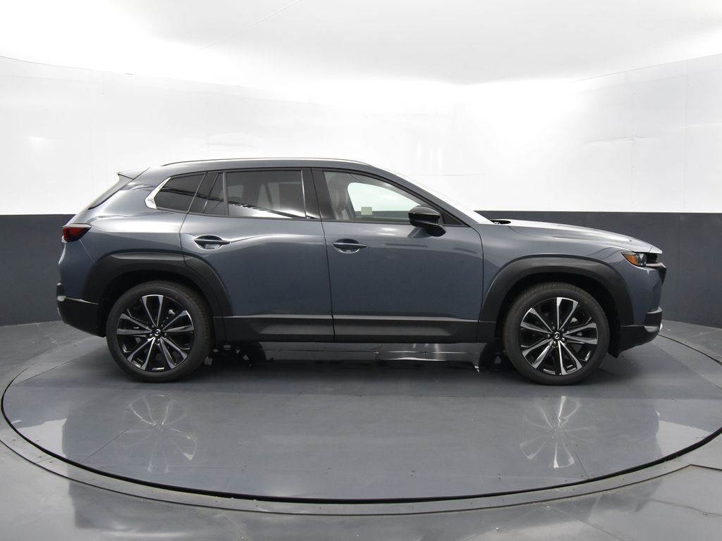 2025 Mazda CX-50 2.5 Turbo Premium Plus photo 35