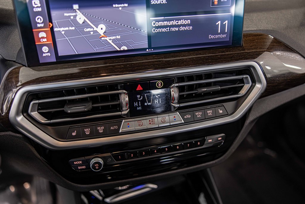 2024 BMW X3 - Image 30