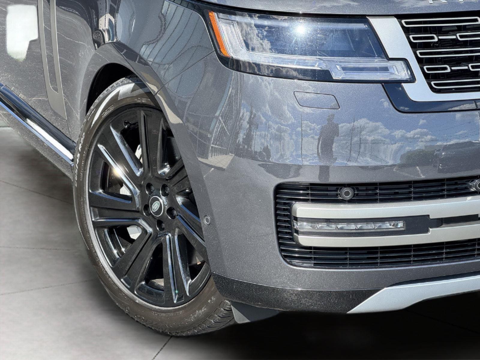 2023 Land Rover Range Rover SE photo 62
