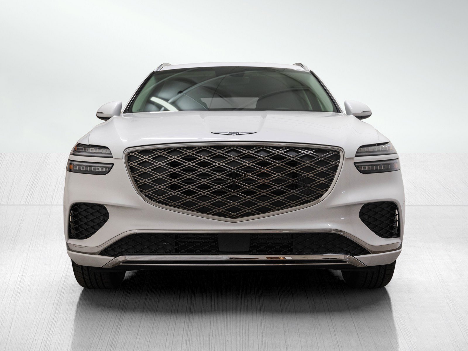Used 2026 GENESIS GV70 Standard with VIN 5NMMADTB9TH037930 for sale in Kansas City
