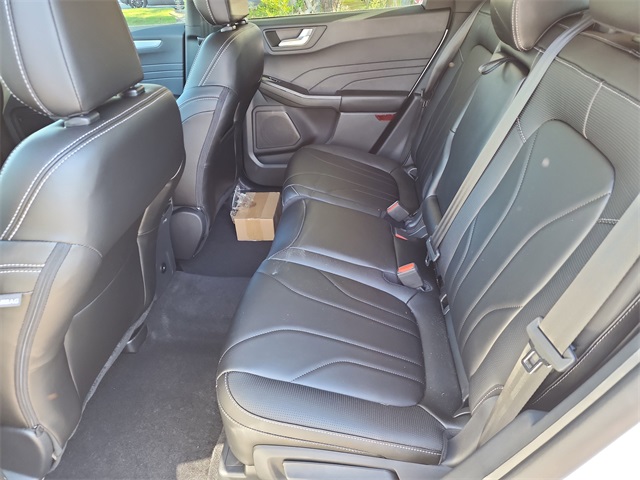 2025 Ford Escape Plug-In Hybrid Base photo 14