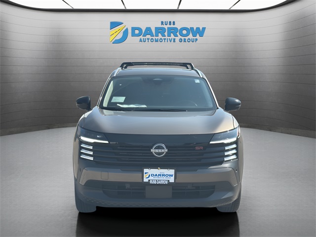 2026 Nissan Kicks SR photo 7