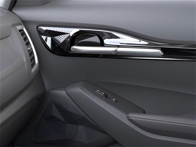 2026 Kia Seltos EX photo 22