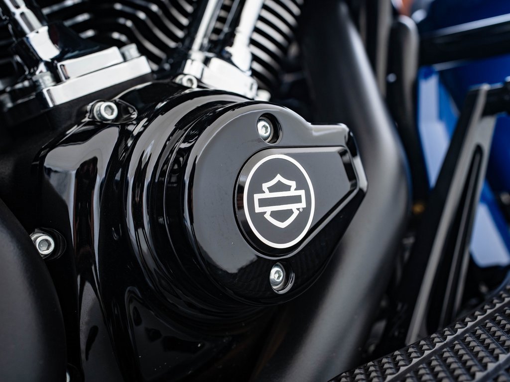 2024 Harley Davidson Road Glide photo 11