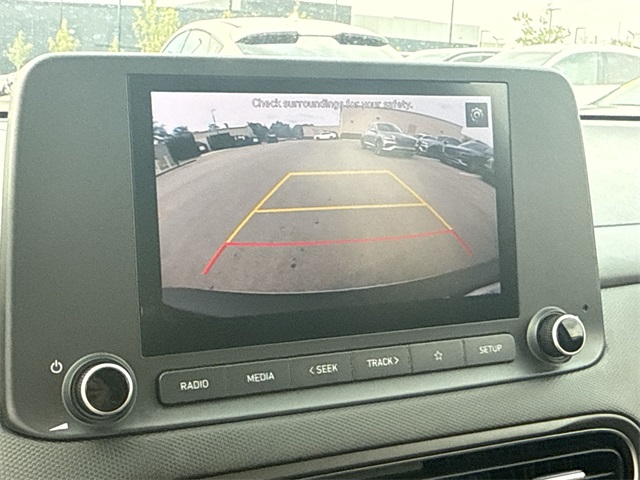 2023 Hyundai Kona SE photo 16