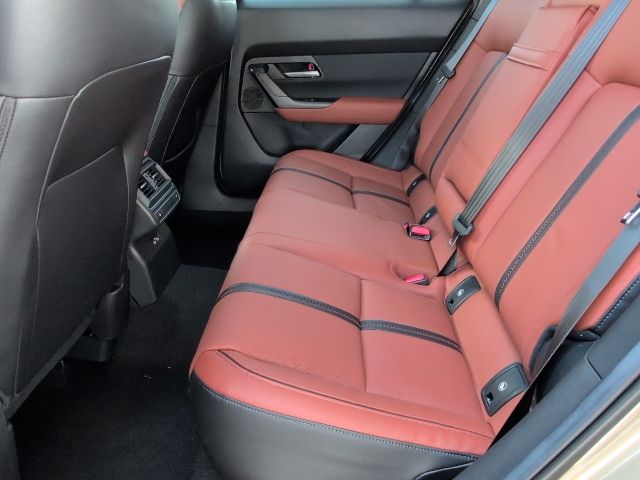 2025 Mazda CX-50 2.5 Turbo Meridian Edition photo 13