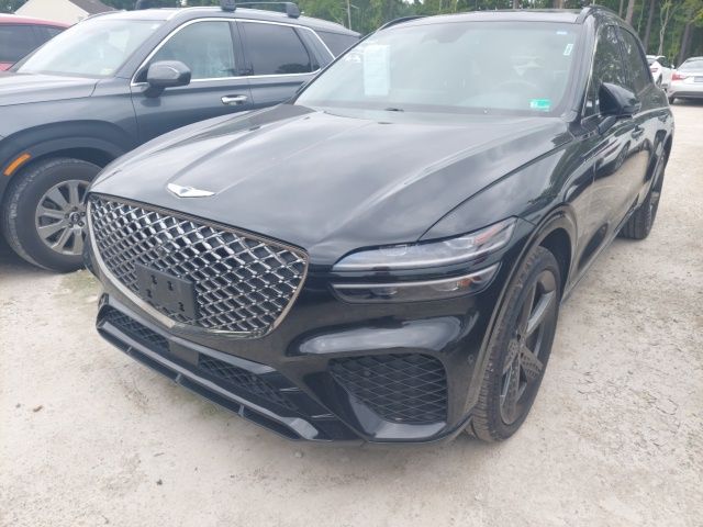 2023 Genesis GV70 2.5T Sport Prestige photo 3