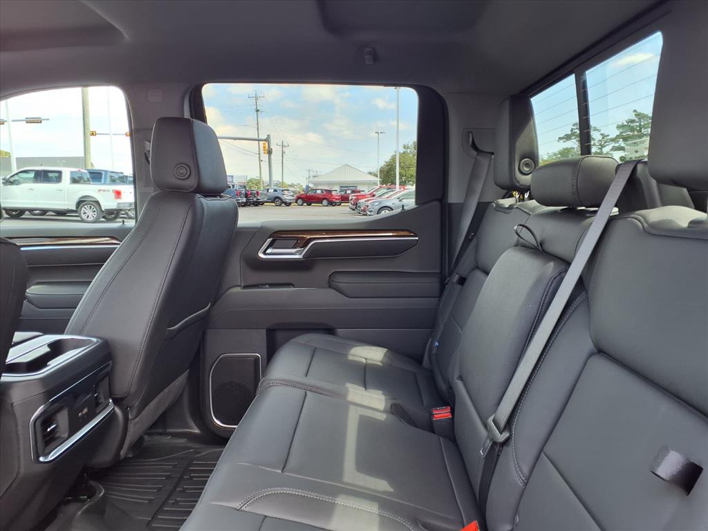 2026 Gmc Sierra Elevation photo 6
