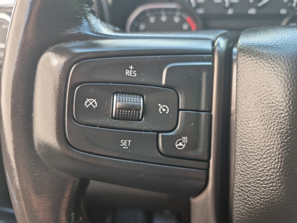2023 Gmc Sierra HD AT4 photo 22
