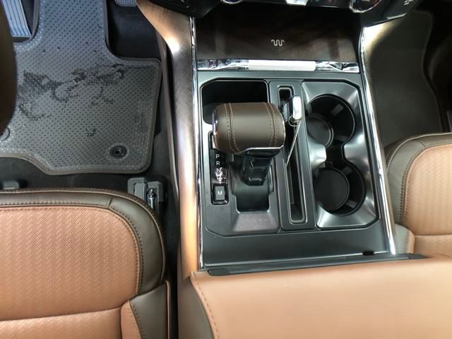 2025 Ford F-150 King Ranch photo 20