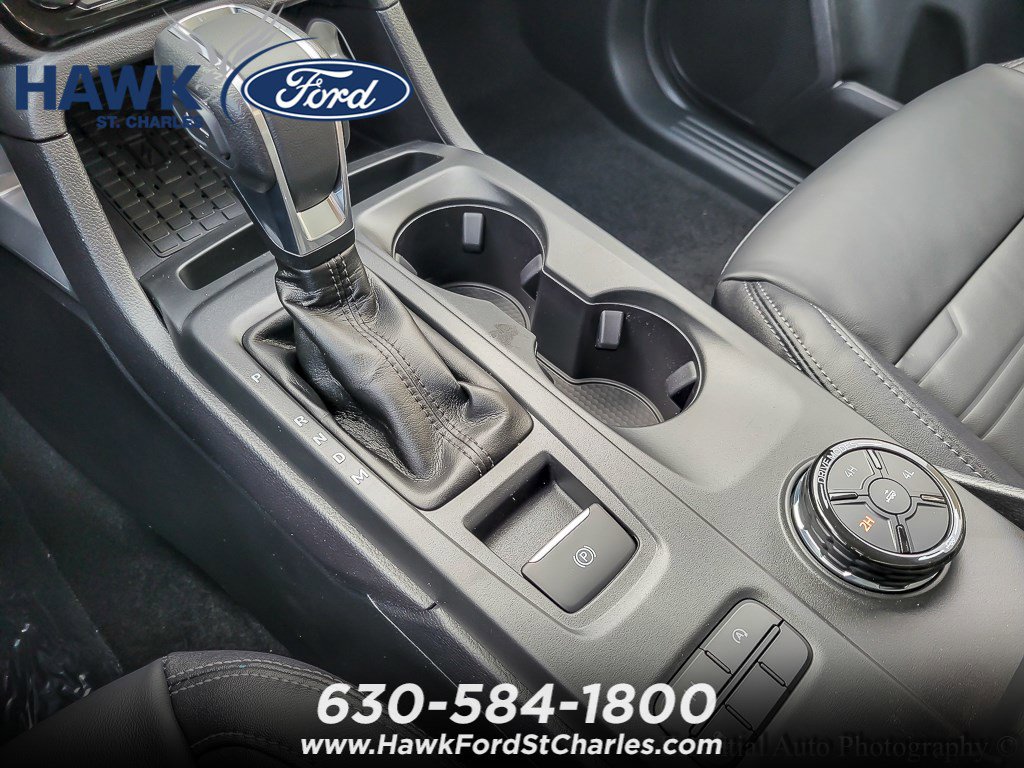 2025 FORD RANGER - Image 13