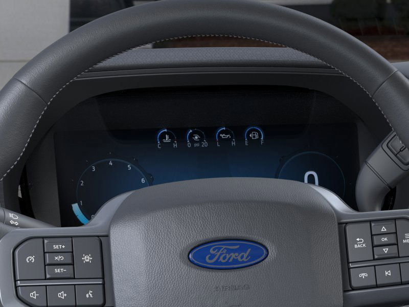 2026 FORD F-150 - Image 12