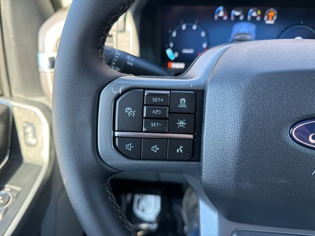 2025 Ford F-150 XLT photo 21