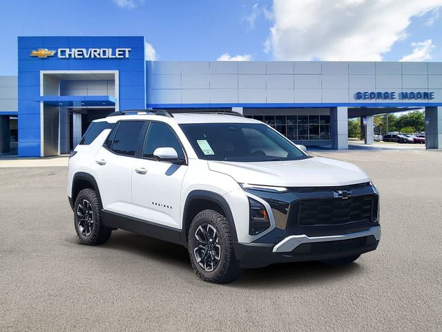 2026 Chevrolet Equinox ACTIV's photo
