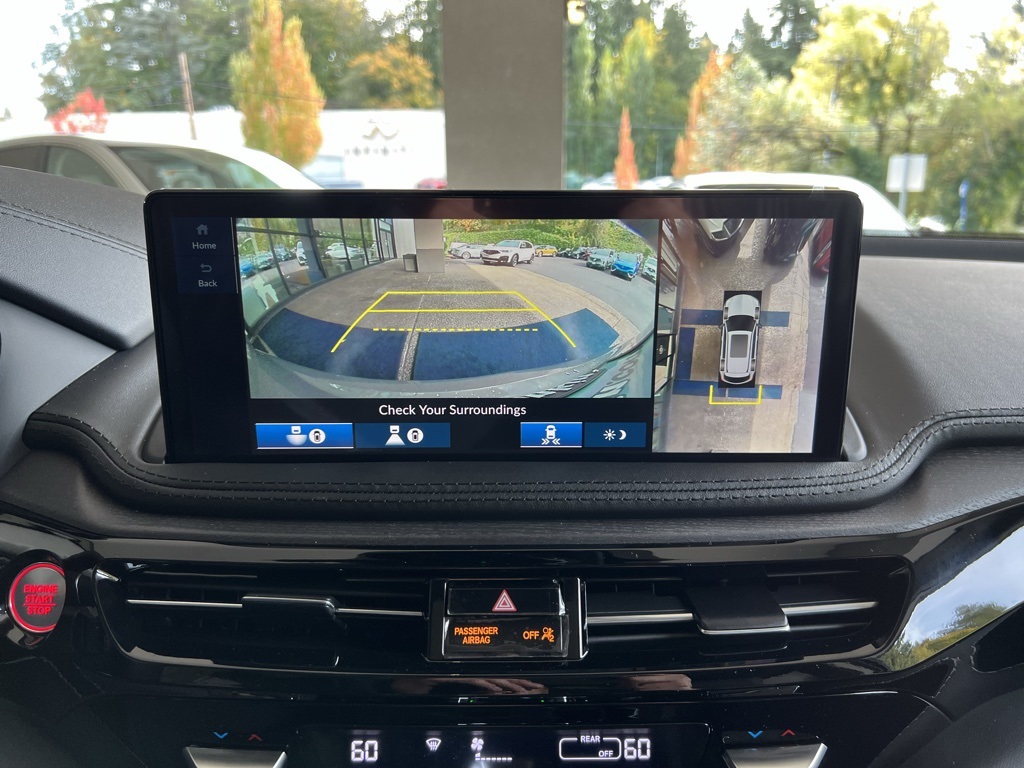 2026 Acura MDX Advance SH-AWD photo 18