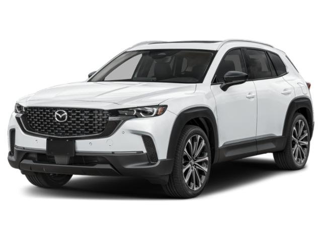 2026 Mazda CX-50 Premium's photo