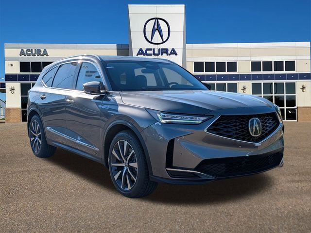 2026 Acura MDX Technology Package's photo